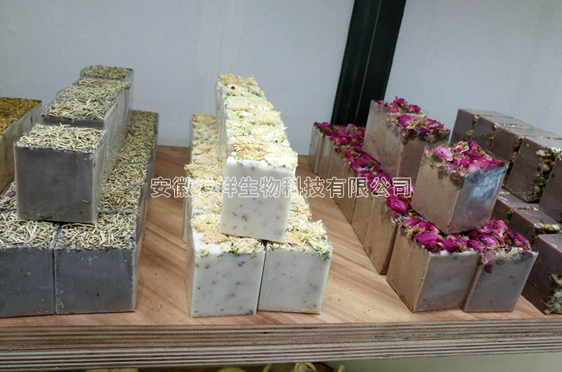 精油皂加工 精油皂加工