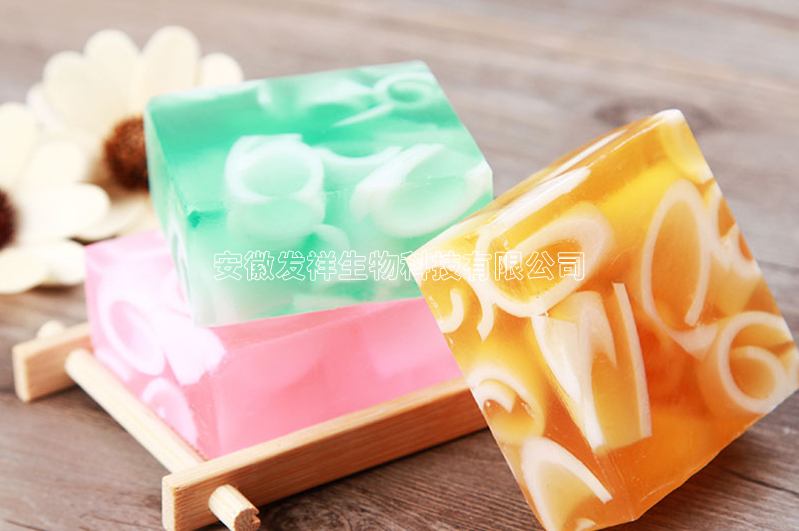精油皂加工 精油皂加工